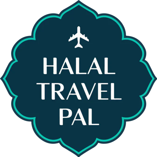 halaltravelpal logo