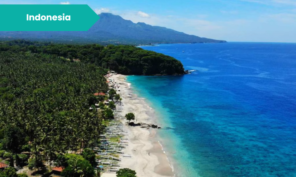 The Muslim Heritage of Bali: Villages, Food, and Harmony Across the Island