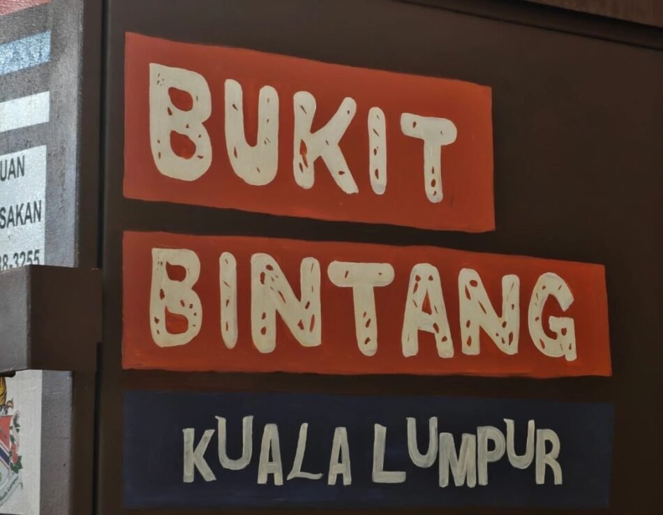 The Best Area to Stay in Kuala Lumpur Depends on What You Want