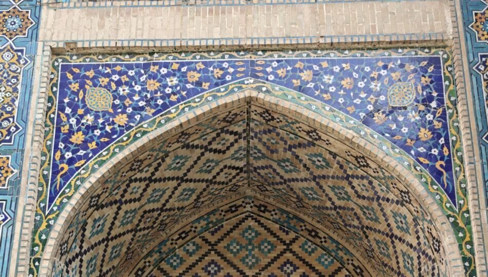 Bukhara Where the Silk Road Still Feels Alive