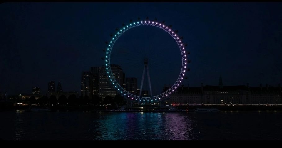 A Different Kind of Welcome: London During Ramadan and Eid