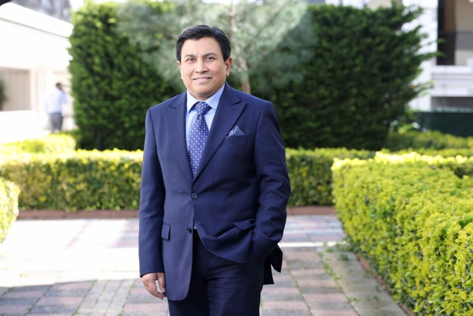 Inside a Career Shaping the Halal Industry