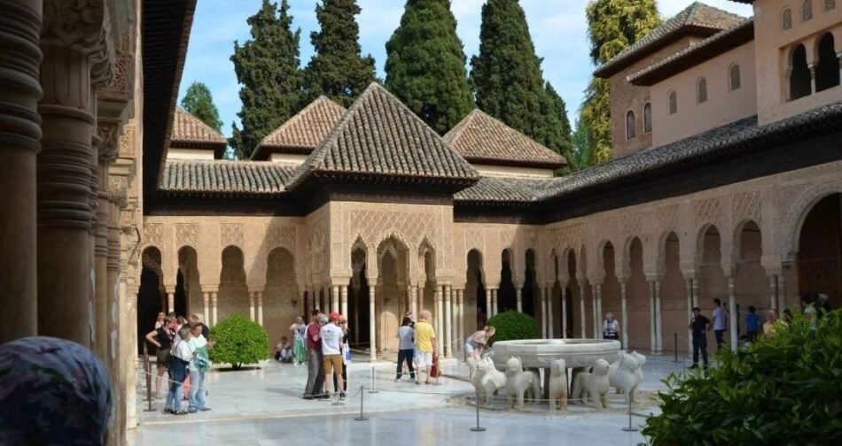 A Muslim Traveller’s Guide to the Soul of Spain