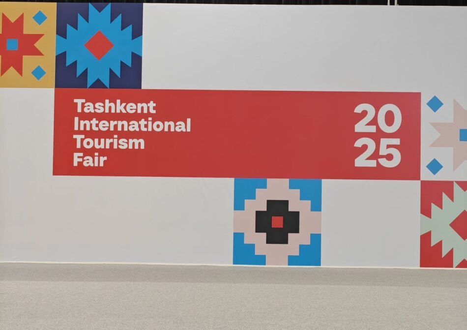 What We Learned About Uzbekistan’s Tourism Future at the Silk Road Tourism Fair 2025
