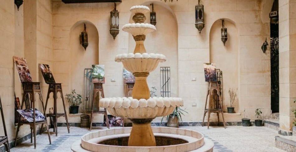 Why Boutique Hotels Create Better Travel Memories
