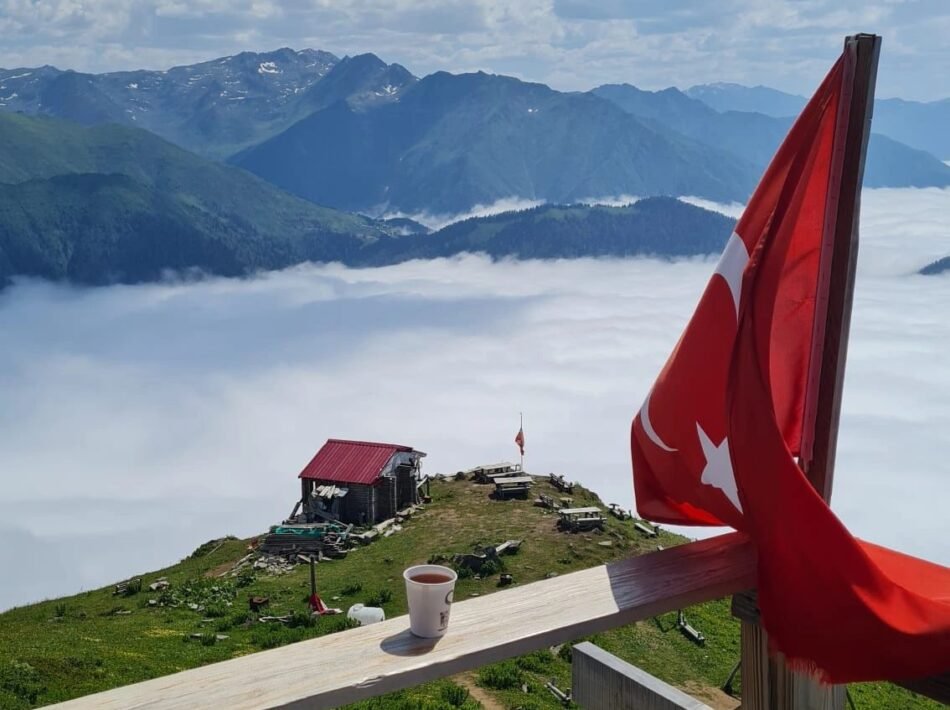 Ayder & Huser Yaylası: Turkey’s Dreamy Mountain Escape