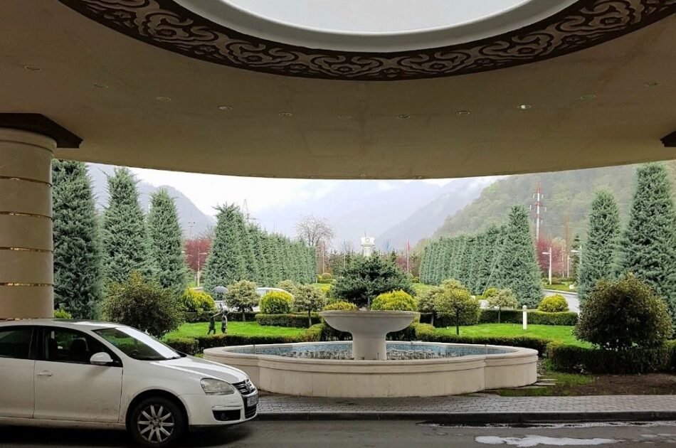 Qabala: Azerbaijan’s Hidden Mountain Gem Near Dagestan