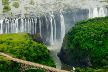 Africa