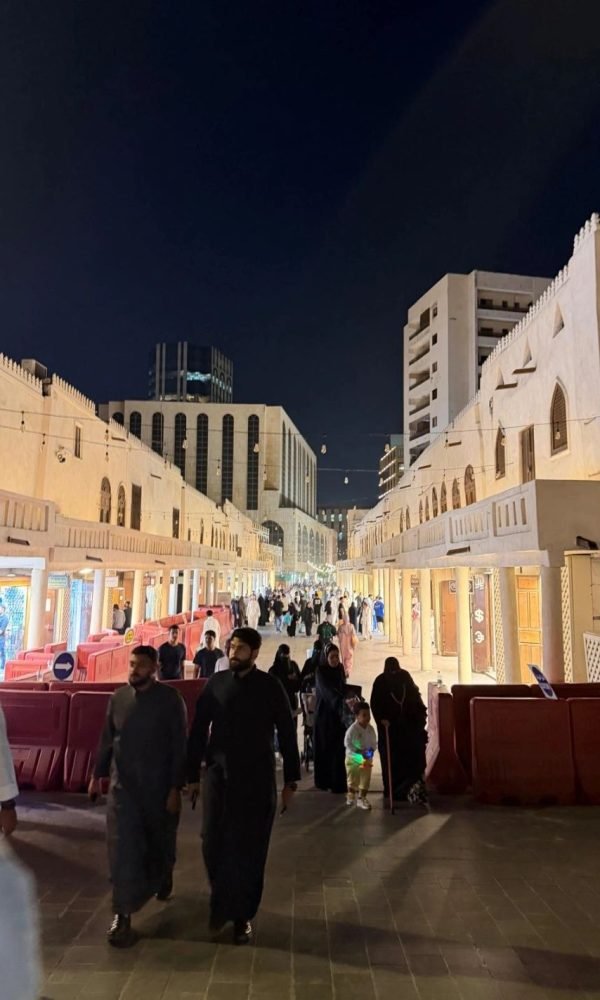 Al Balad 3