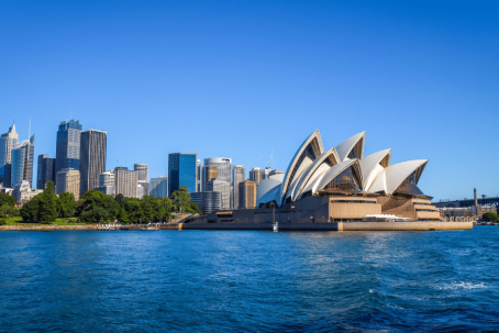 Australia