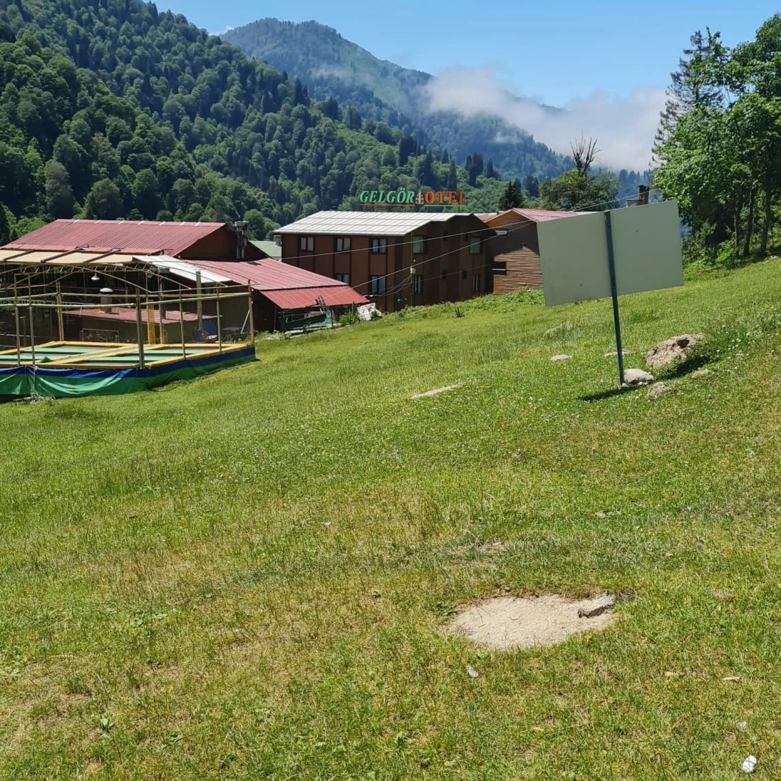 Ayder & Huser Yaylası 5