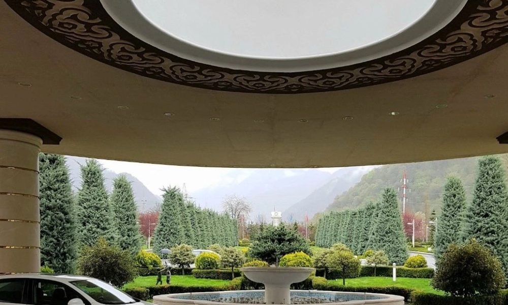 Azerbaijan’s Hidden Mountain Gem