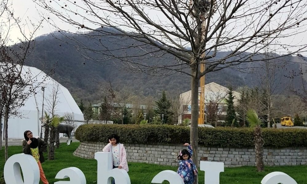 Azerbaijan’s Hidden Mountain Gem 1