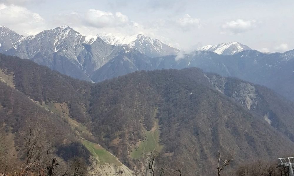 Azerbaijan’s Hidden Mountain Gem 2