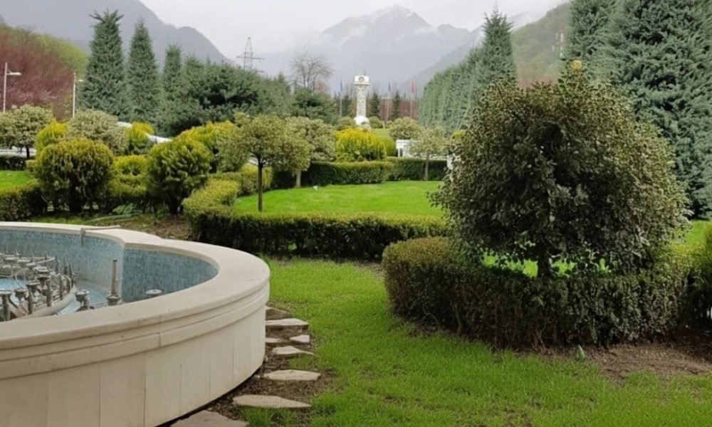 Azerbaijan’s Hidden Mountain Gem 3