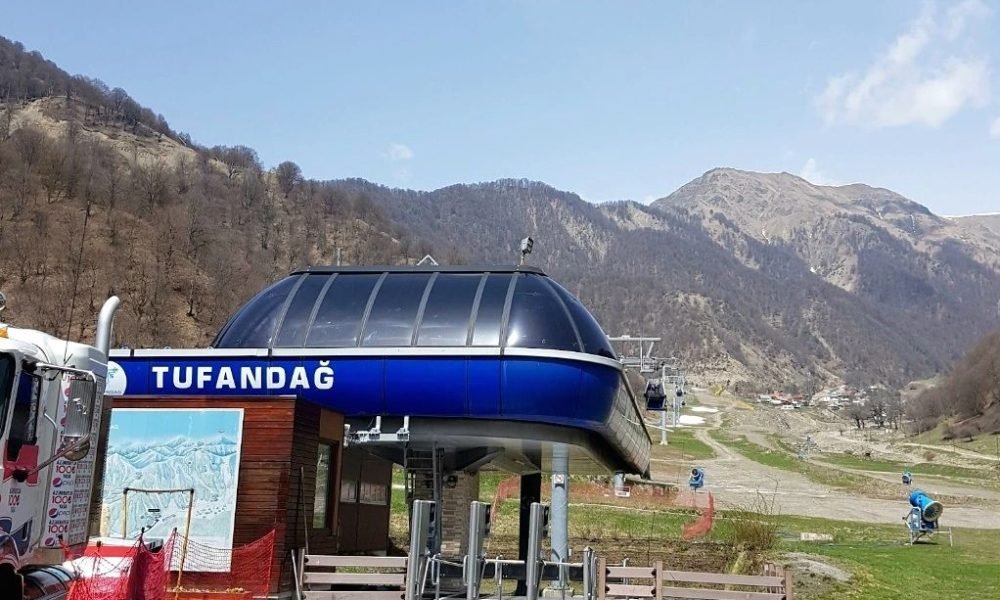 Azerbaijan’s Hidden Mountain Gem 4