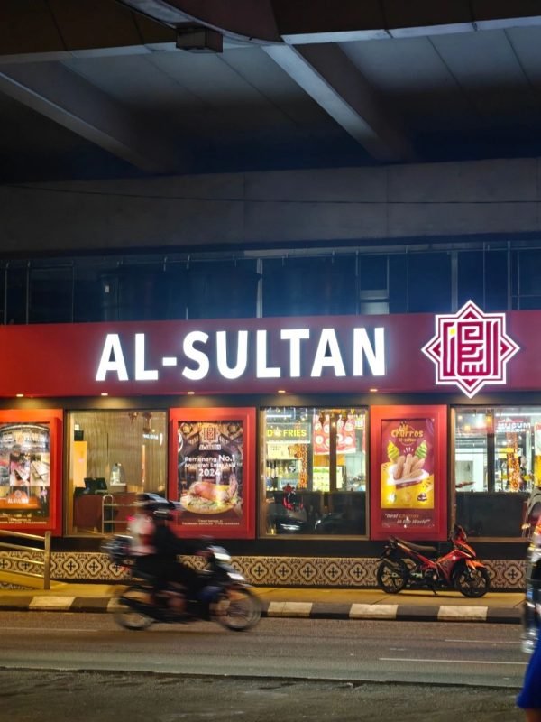 Best Area to Stay in Kuala Lumpur