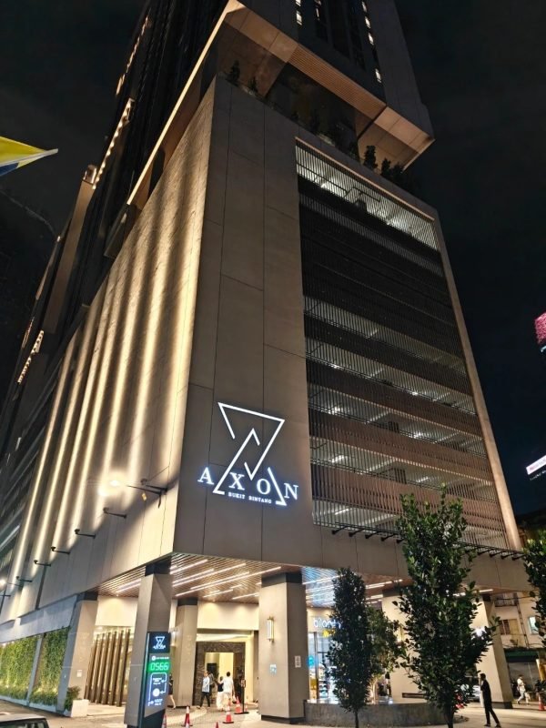 Best Area to Stay in Kuala Lumpur 1