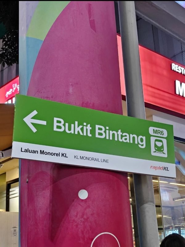 Best Area to Stay in Kuala Lumpur 2