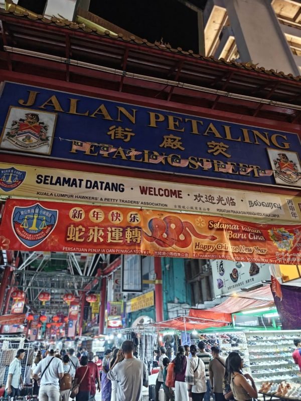 Best Area to Stay in Kuala Lumpur 3