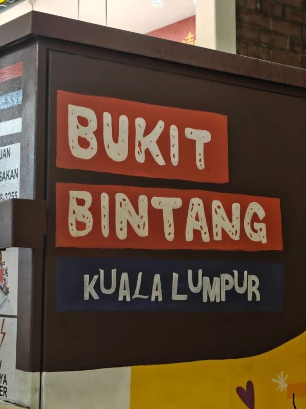 Best Area to Stay in Kuala Lumpur