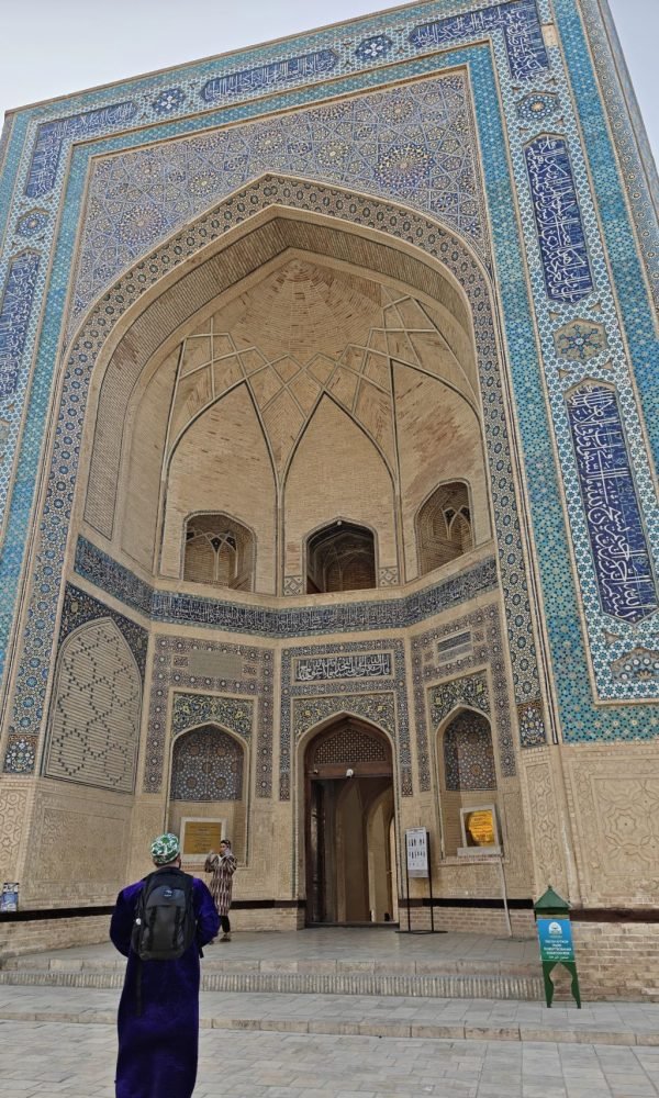 Bukhara Where the Silk Road Still Feels Alive 10
