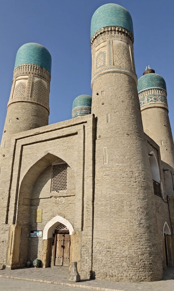 Bukhara Where the Silk Road Still Feels Alive 11