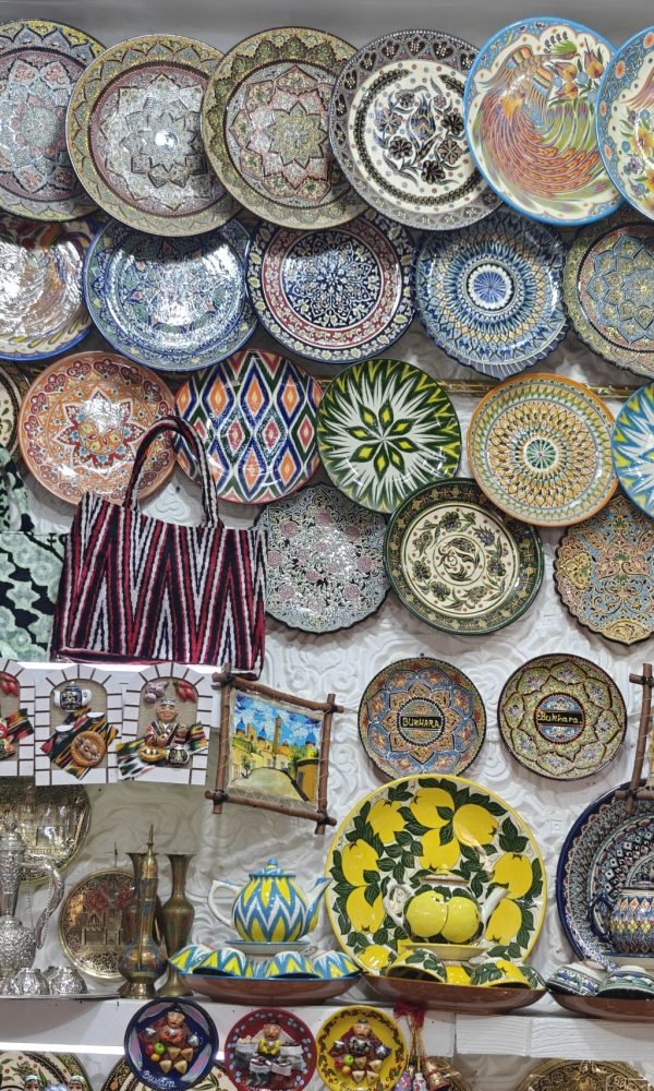 Bukhara Where the Silk Road Still Feels Alive 4