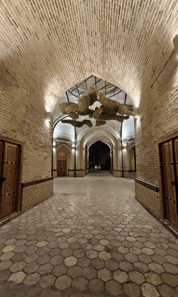 Bukhara Where the Silk Road Still Feels Alive 7