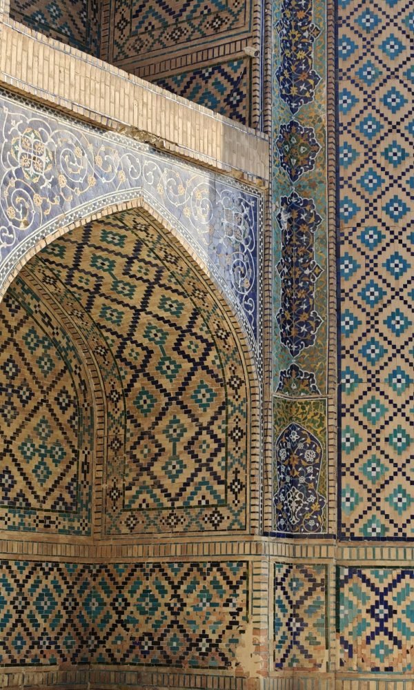 Bukhara Where the Silk Road Still Feels Alive