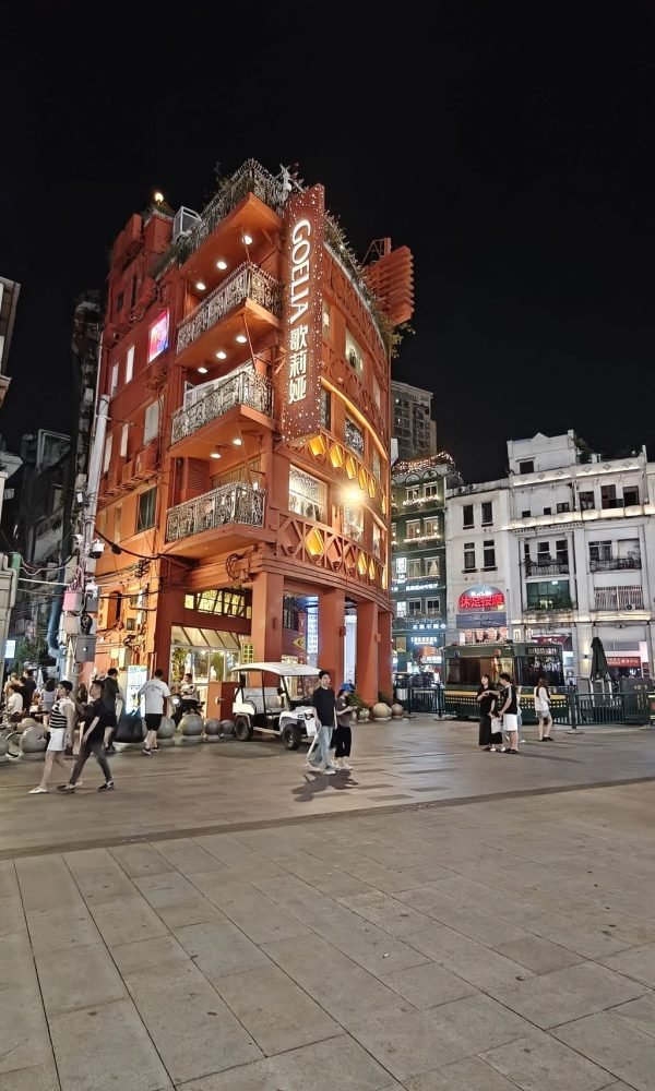 China Just Made Travel Easier for UK Passport Holders 7