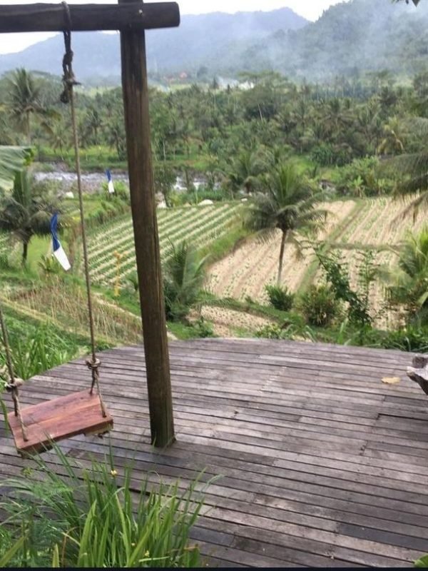 Halal-Friendly Side of Bali 1