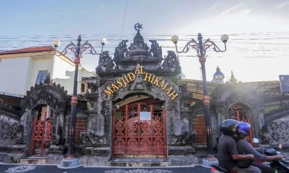 Halal-Friendly Side of Bali 2