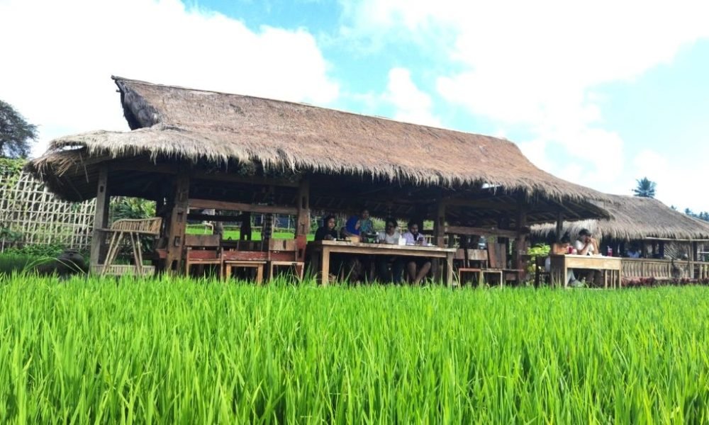 Halal-Friendly Side of Bali 4