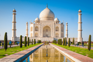 India
