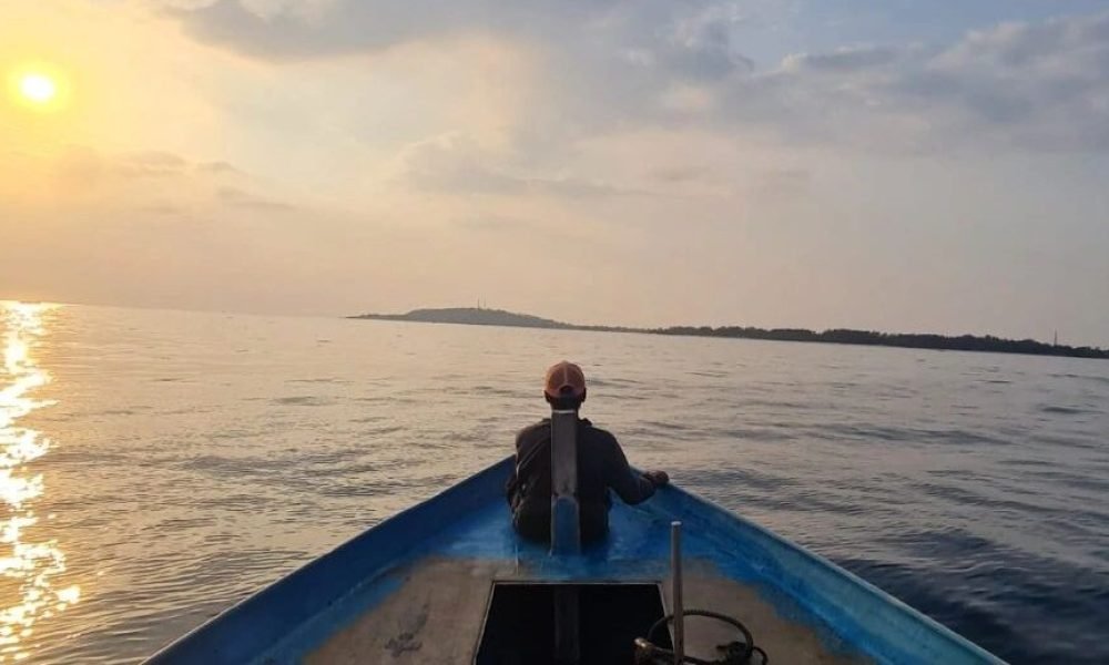 Indonesia Is Becoming a Global Leader