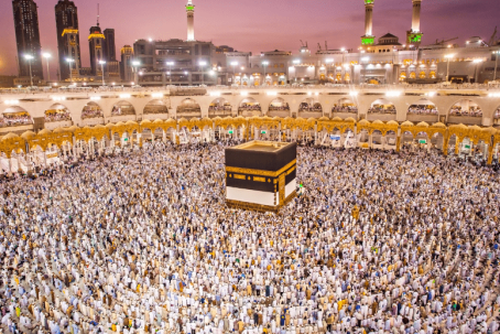 Kaaba
