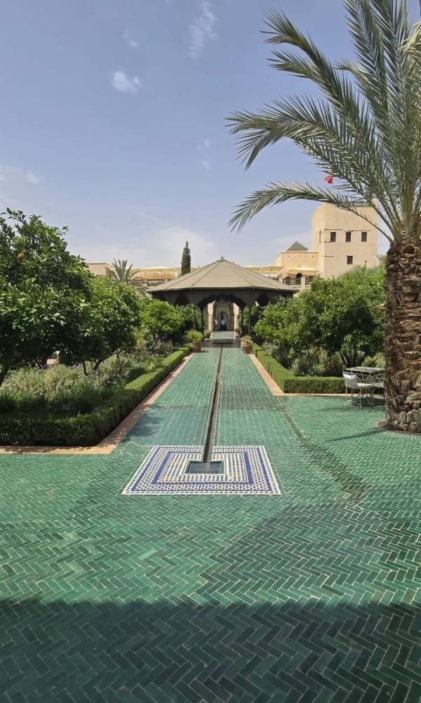 Marrakech 1