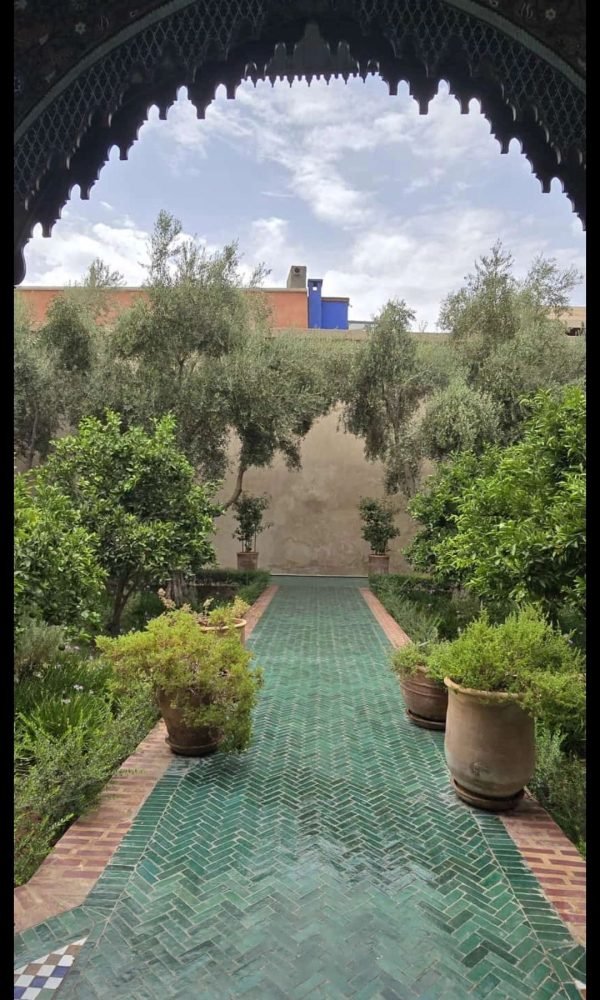 Marrakech 2