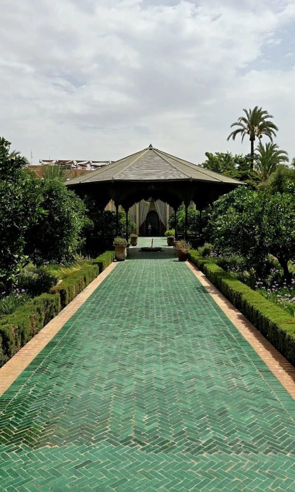 Marrakech 3