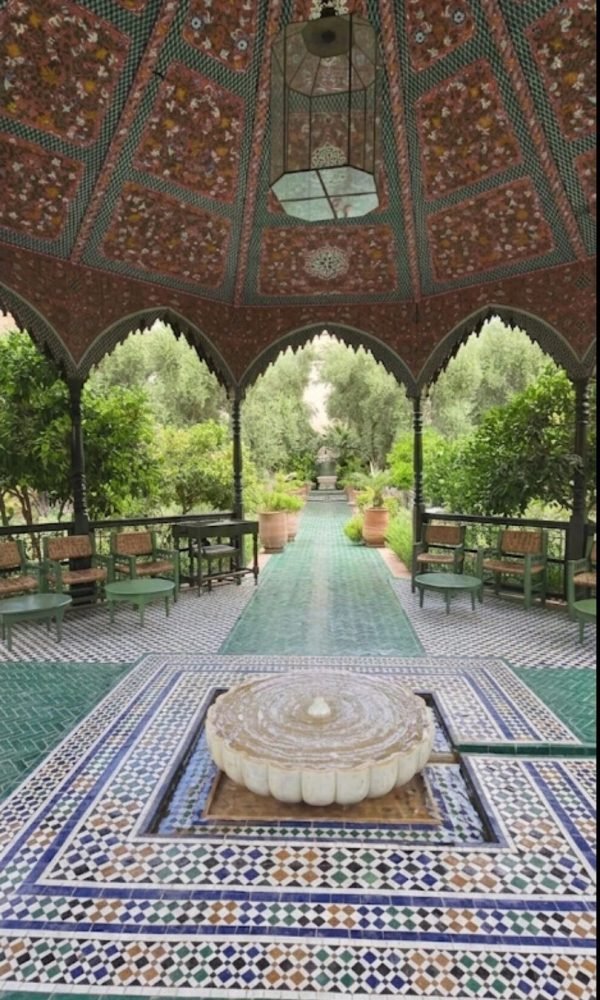 Marrakech