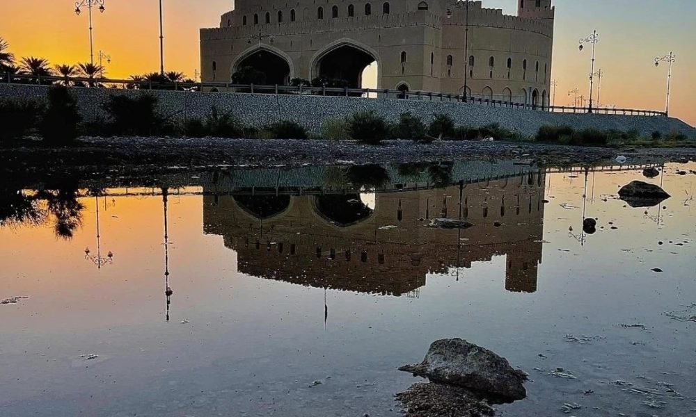 Nizwa 1