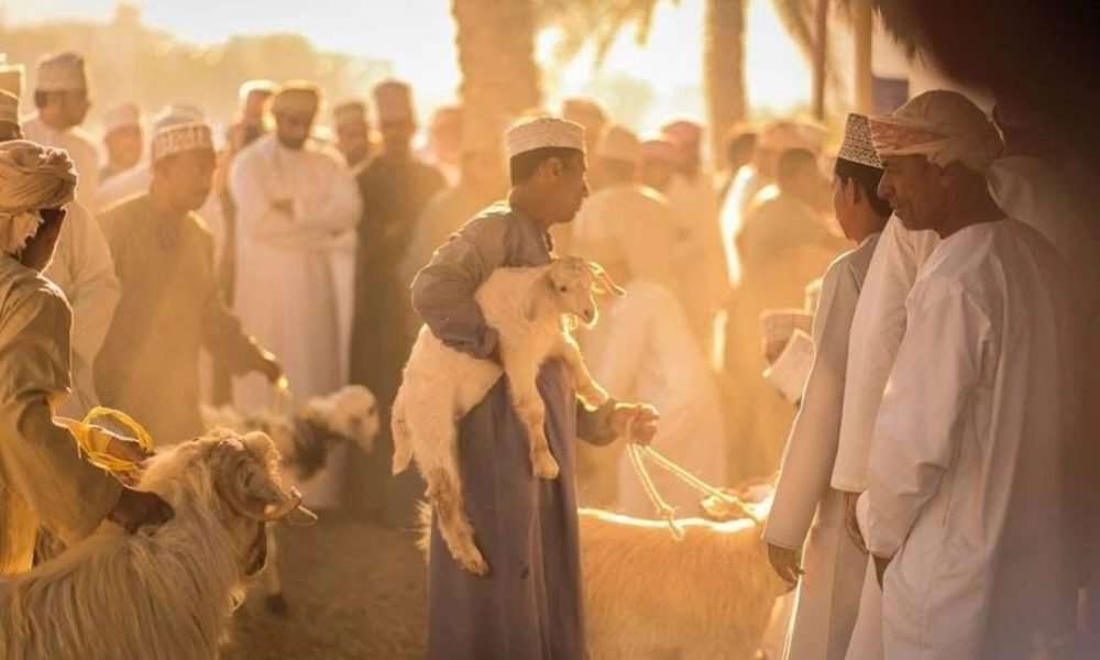 Nizwa 3