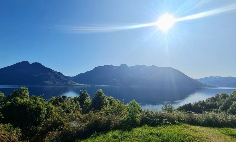 Queenstown to Milford Sound 3