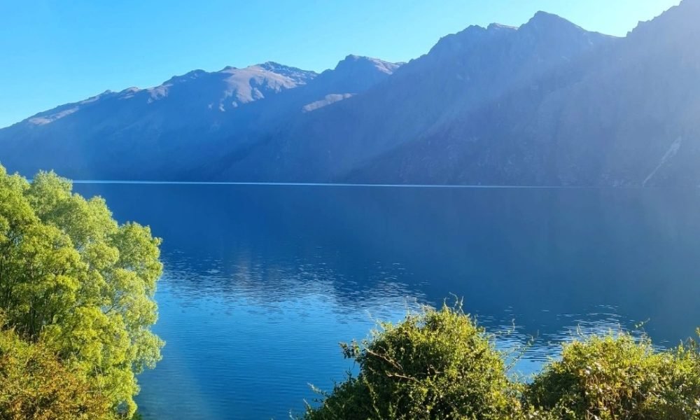 Queenstown to Milford Sound 4
