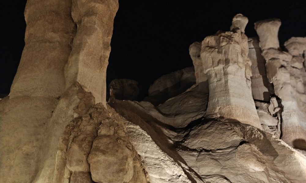 Saudi Arabia’s Hidden Oasis Gem