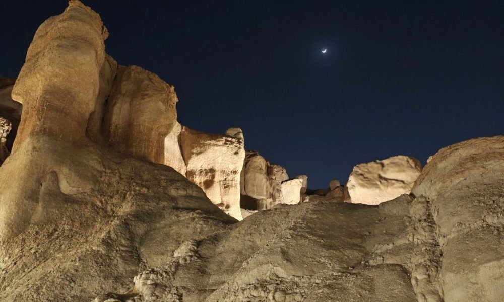 Saudi Arabia’s Hidden Oasis Gem 2
