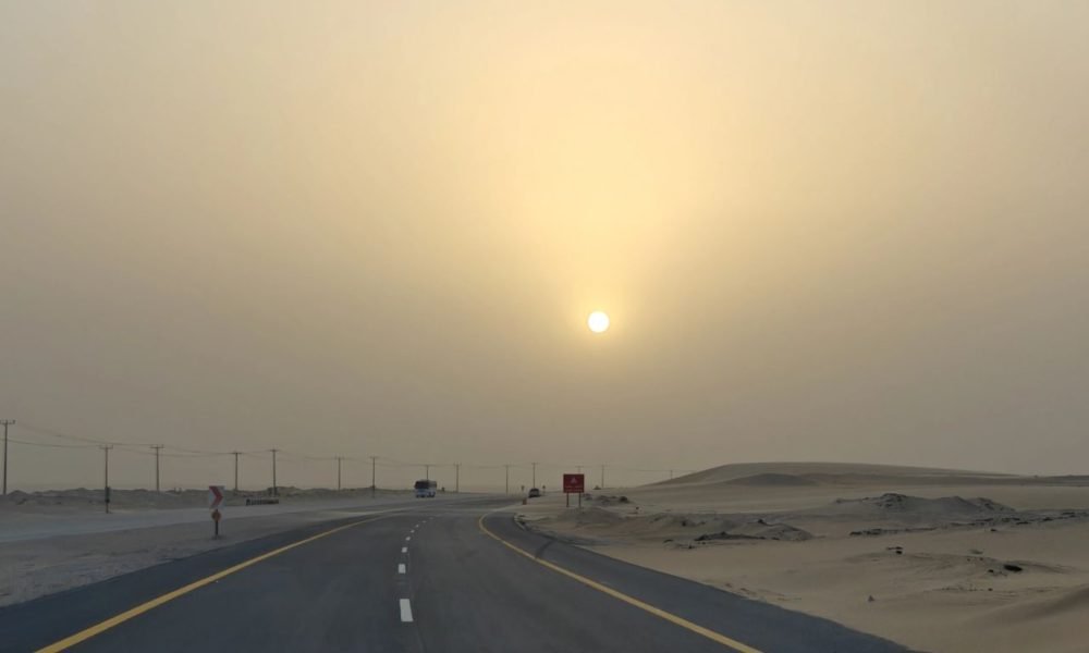 Saudi Arabia’s Hidden Oasis Gem 3