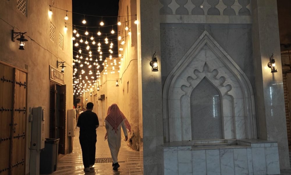 Saudi Arabia’s Hidden Oasis Gem 5