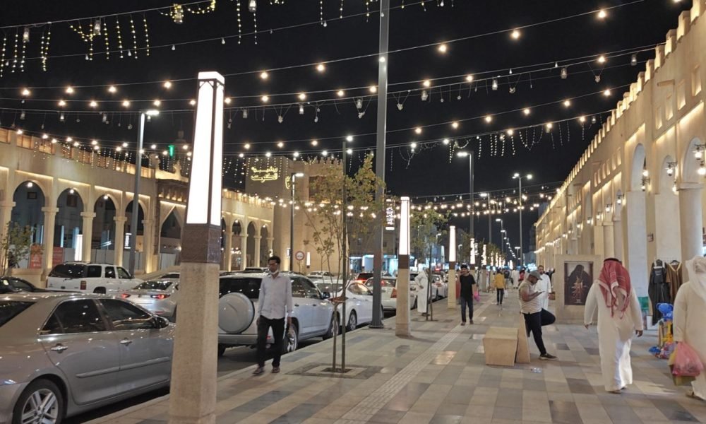 Saudi Arabia’s Hidden Oasis Gem 6